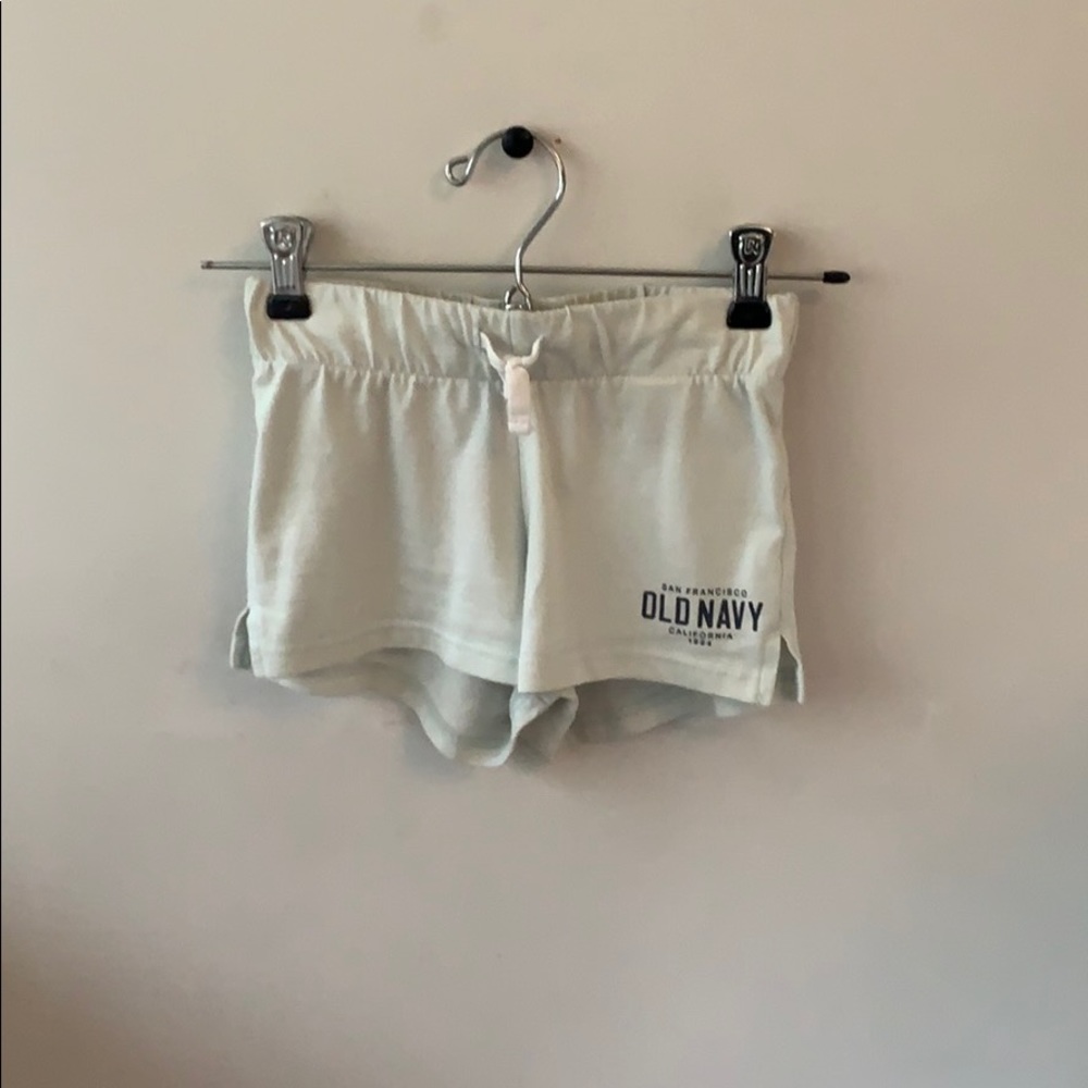 Old Navy Girls Shorts